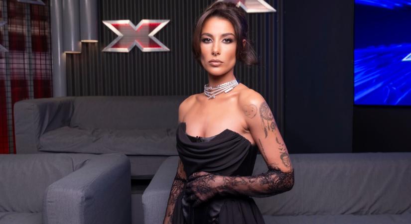 Alig lehet felismerni Tóth Andit: aggódnak a rajongók