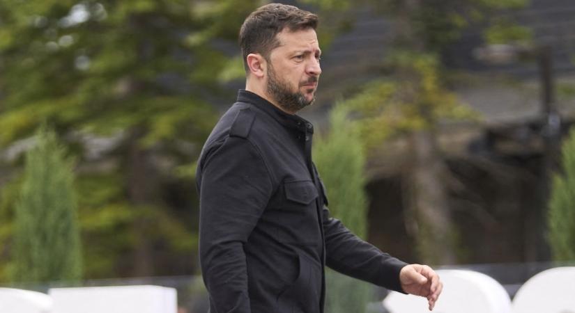 Csapdát állítottak Kijevnek – súlyos reformokat kényszerítene az EU Ukrajnára a 90 milliárdos hitelért cserébe