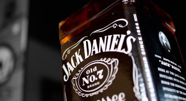 Megszakadtak a tárgyalások a Brown‑Forman és a Pernod Ricard között