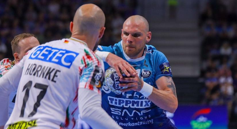 Más kávéház a Magdeburg és Köln, a Pick Szeged kikapott itthon a BL-negyeddöntőben