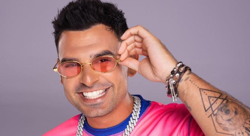 Démonok lepik el a Budapest Parkot – brutális show-ra készül Horváth Tamás