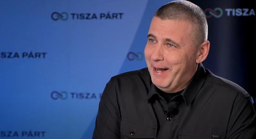 Toka tábornok belereccsentett a nullás lisztbe