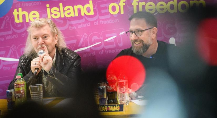 Tavaly 2,8 milliárd volt a Sziget vesztesége