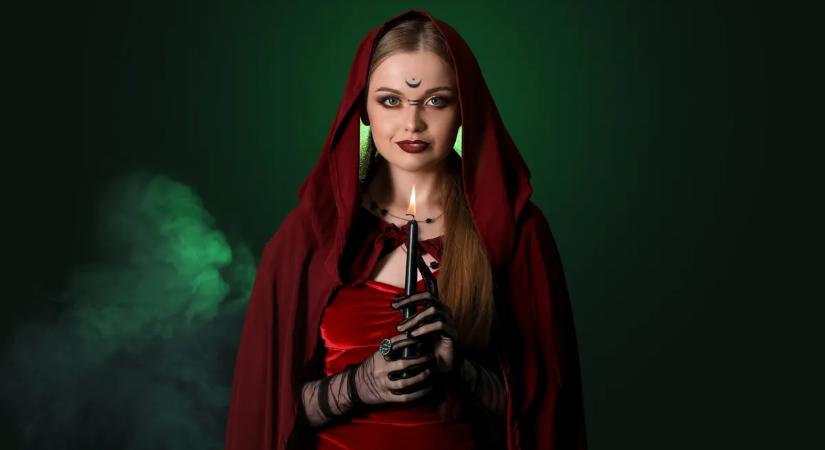 A Walpurgis-éj titkai: az ősi tűz és a női energiák rituáléja, ami nálad is működhet