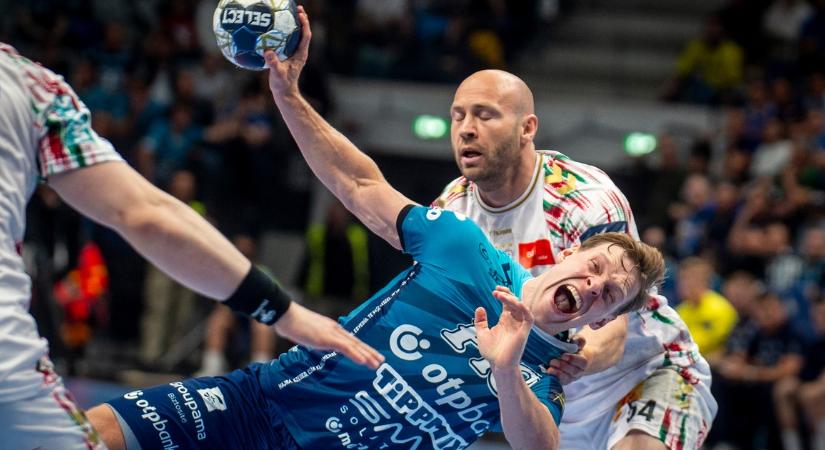 Innen nagyon nehéz lesz: leiskolázta a Szegedet a címvédő a BL-ben