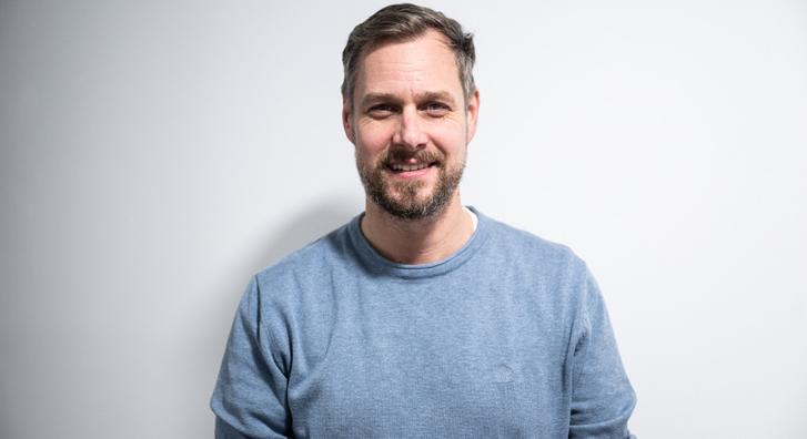 Kinizsi Ottó elárulta, hogy viseli Deutsch Anita távollétét: „Egyfajta agglegényéletmódra rendezkedtünk be”