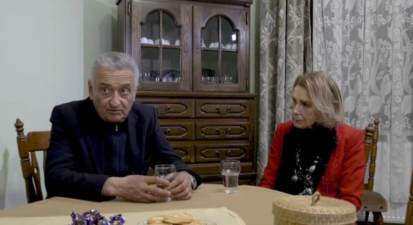 Segítség Beregszásznak