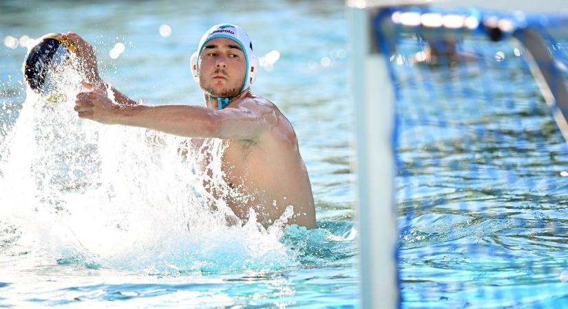 One Eger: szétlövéssel győzték le a Vasast