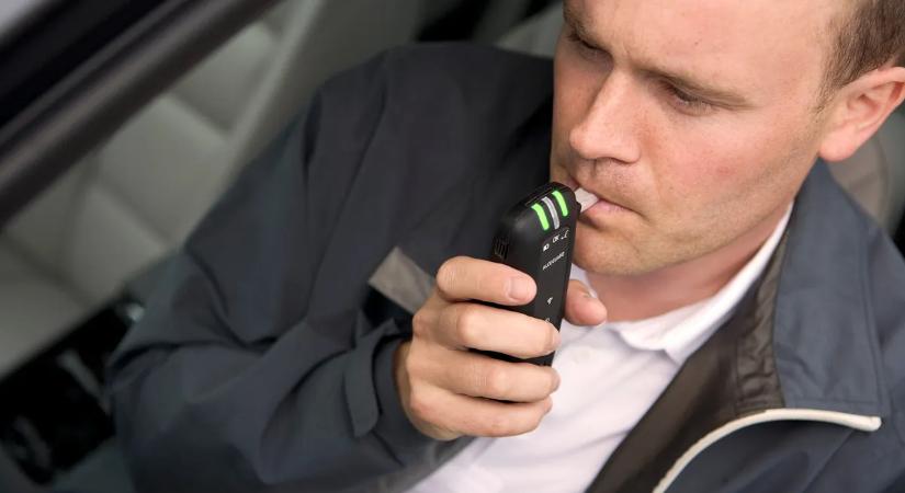 Hamarosan az autónk dönt: ittas vezető ül-e a volán mögött?