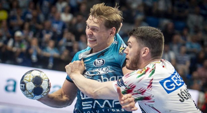 Nagyon távol került a Szeged a Final Fourtól