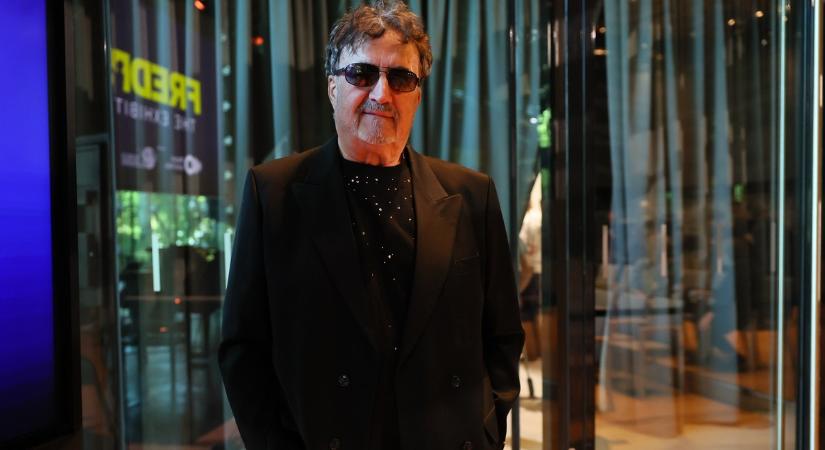 Ezt biztosan nem tudta: Janicsák István is javasolta, hogy a Tavaszi szelet énekelje Freddie Mercury Budapesten