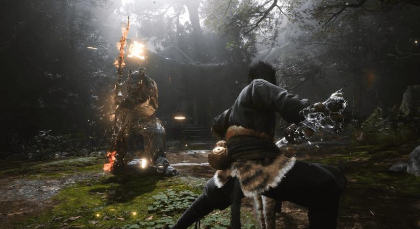 Másfél év után a Black Myth: Wukong sem bírta tovább, főhet a fejlesztők feje