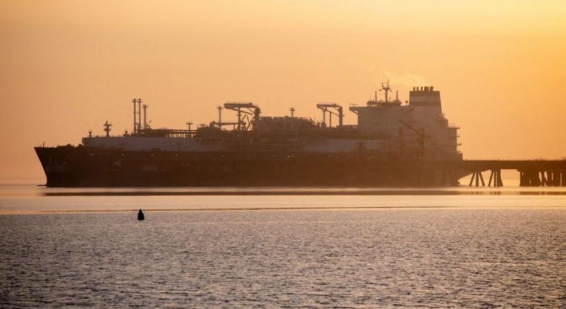 Amerika gázközpontot nyithat Európában, bejelentkezett érte az első ország: innen teríthetik szét az LNG-t a többi államnak