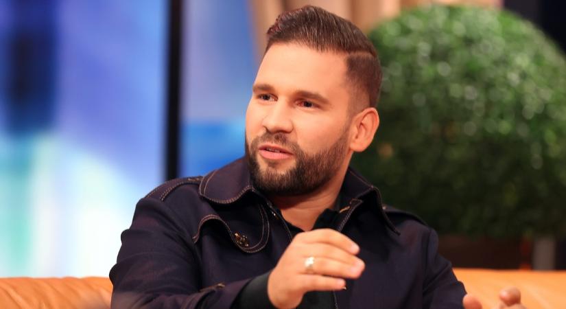 Teljesen kiborult Rácz Jenő: „Elég volt, bezárunk, ennyi volt"