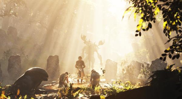 Rövid és lényegretörő posztban köszöntek el a GreedFall fejlesztői, a Spiders stúdió 18 év után bezárt