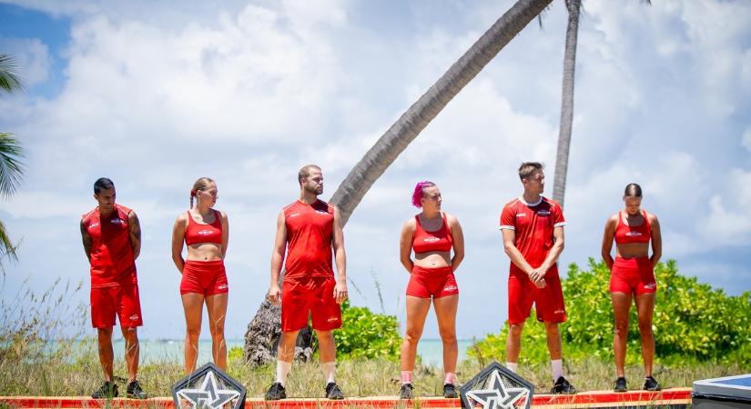 Megsemmisítő vereség után újabb búcsú: megint kiesett egy Bajnok az Exatlonból