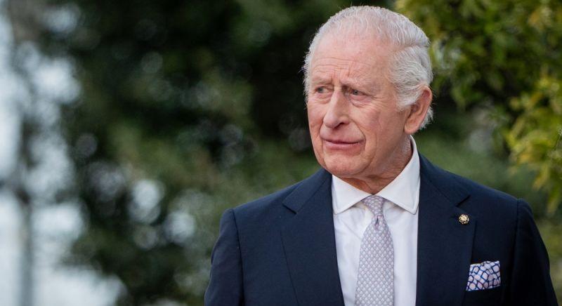 Károly pimaszul odaszúrt Trumpnak