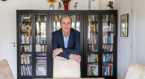 A második Orbán-kormány helyettes államtitkára az új egészségügyi minisztériumban folytatja