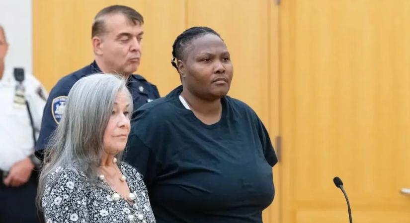 "Újra és újra kihasználta a sebezhetőségét": Értelmi fogyatékos barátnőjét kínozta és ölte meg