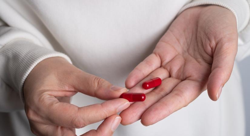 Sokan naponta szedik ezt a vitamint, pedig súlyosan károsíthatja a májat