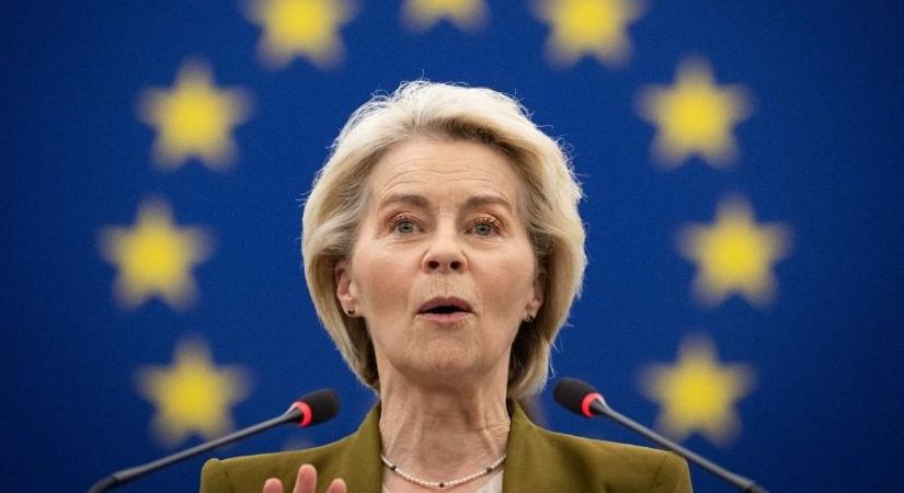 Nő a feszültség Brüsszelben: összetűzésbe került von der Leyennel, távozik az Európai Bizottság egyik legfontosabb embere