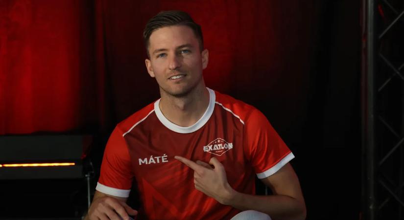 „Nehéz ez az időszak!” – Összetört a szíve? Valkusz Máté kifakadt Halász Jázmin kiesése után