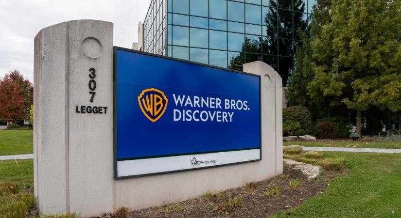 Minden idők egyik legnagyobb felvásárlása lehet a Warner–Paramount ügylet – itt a történelmi lista