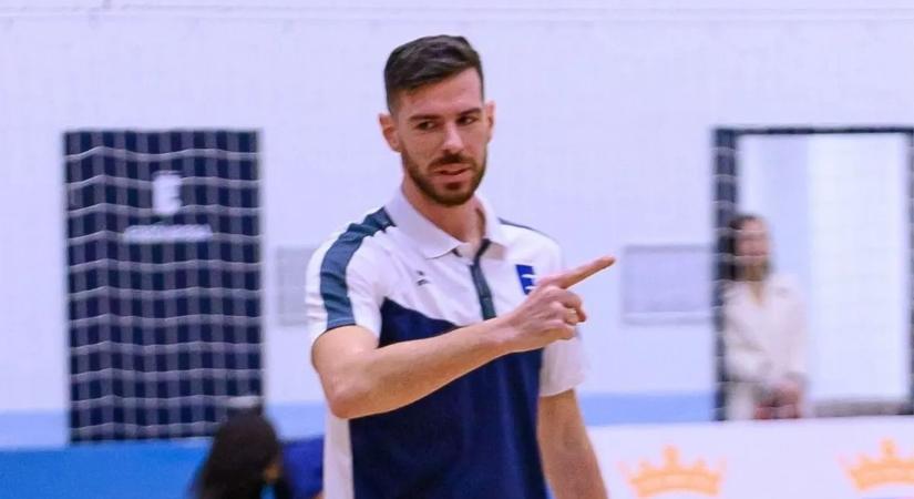 A MÁV Előre nyerte az alsóházi derbit a női röplabda Extraligában