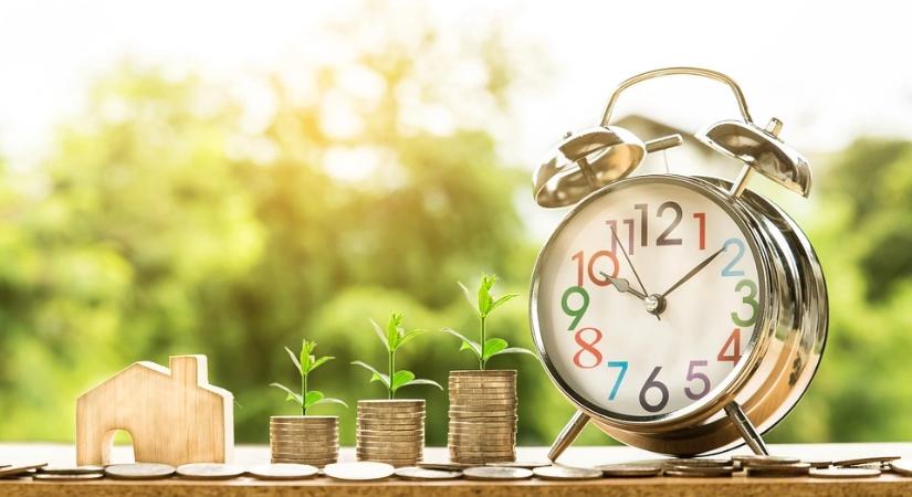 Mérföldkő az Otthon Startnál: hamarosan átlépheti az 1000 milliárdot a folyósított össze