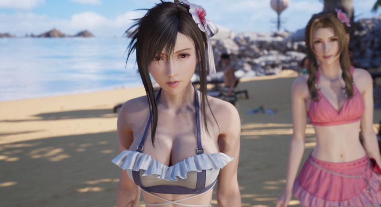 Meglepetésdemót kapott a Final Fantasy VII Rebirth