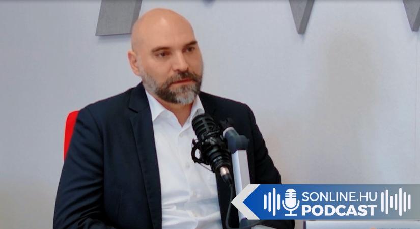 Kaposvári garázsból a világpiacra – a Szabó Fogaskerékgyártó története