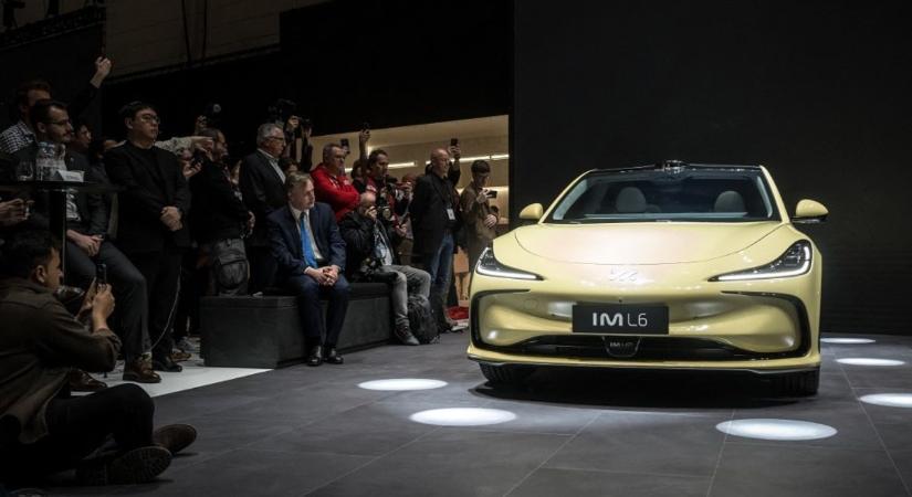 Spanyolország beelőzött: hazánk helyett ott terjeszkedhet a kínai autógyár