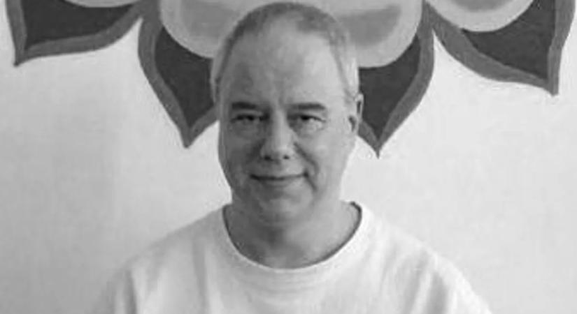 Gyász: elhunyt kollégánk, Horváth Tamás