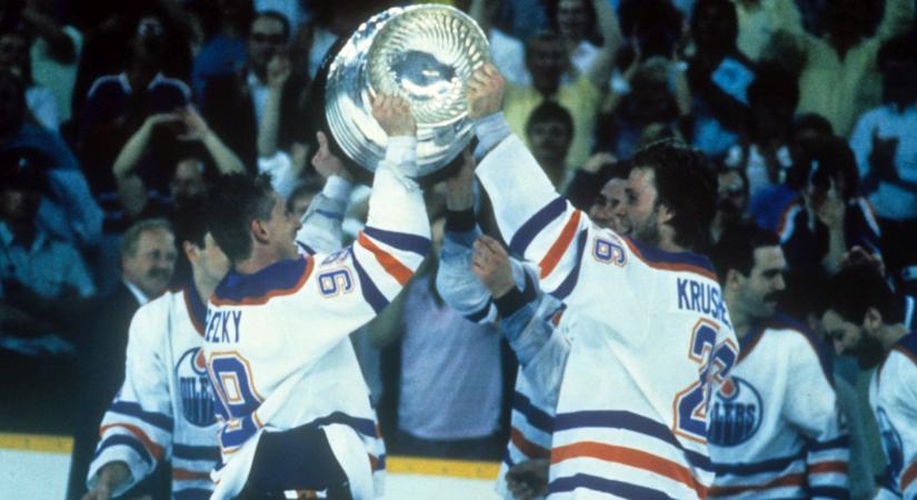 Soha nem fizettek még ennyit hokimezért