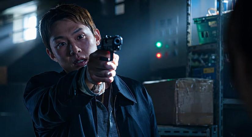 Mától nézheted: Új, 16-os thrillersorozattal rukkolt elő a streamingóriás