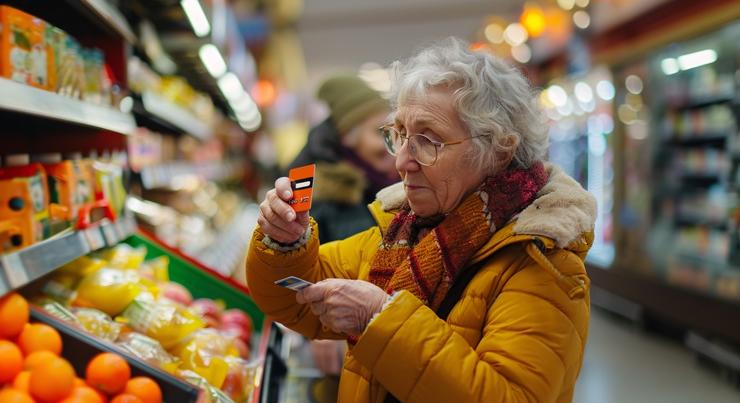 Kiderült: itt kapják a legmagasabb nyugdíjat Magyarországon – százezres különbségek vannak