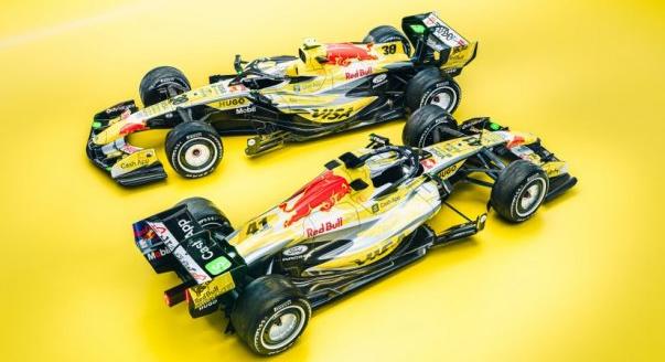 Besárgult a Racing Bulls az F1-es Miami Nagydíjra