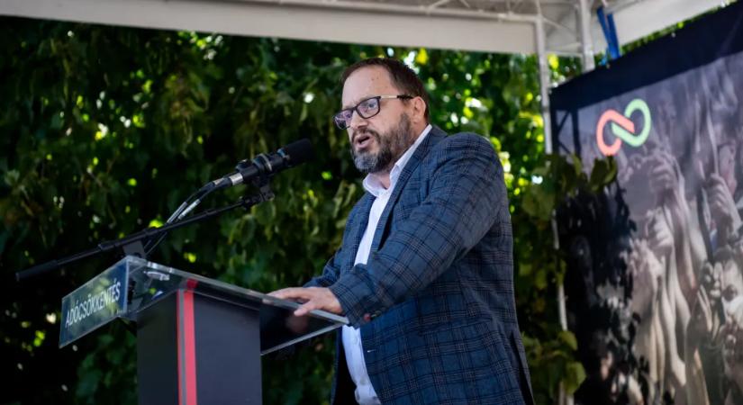 Gőzerővel zajlik az átadás-átvétel az NGM-ben, több leendő miniszter is tárgyal