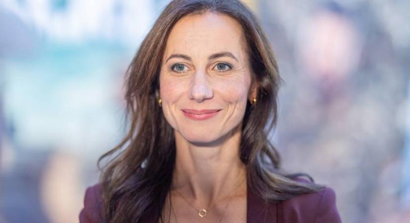 Balla Eszter lánya már 17 éves: Emma Down-szindrómájáról mesélt a színésznő