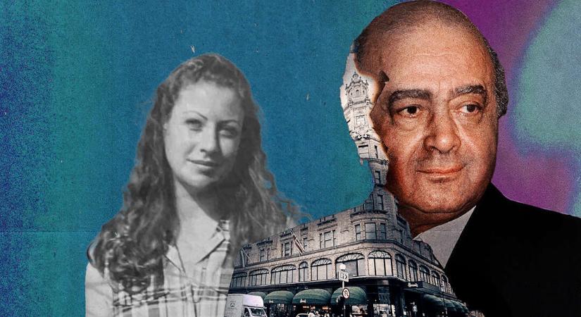 Modernkori rabszolgaság áldozataként tekint Mohamed Al Fayed vádlójára a brit belügyminisztérium