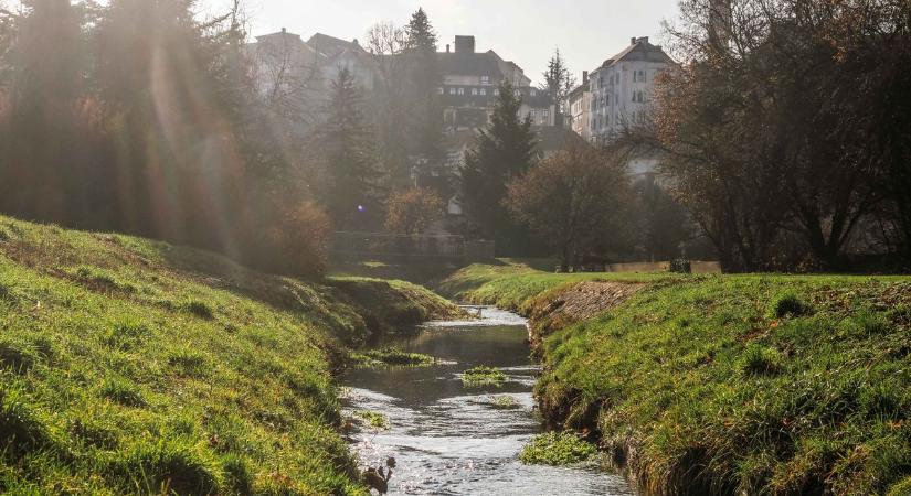 Így alakul a csütörtöki időjárás, és ezt jobb, ha előre tudod