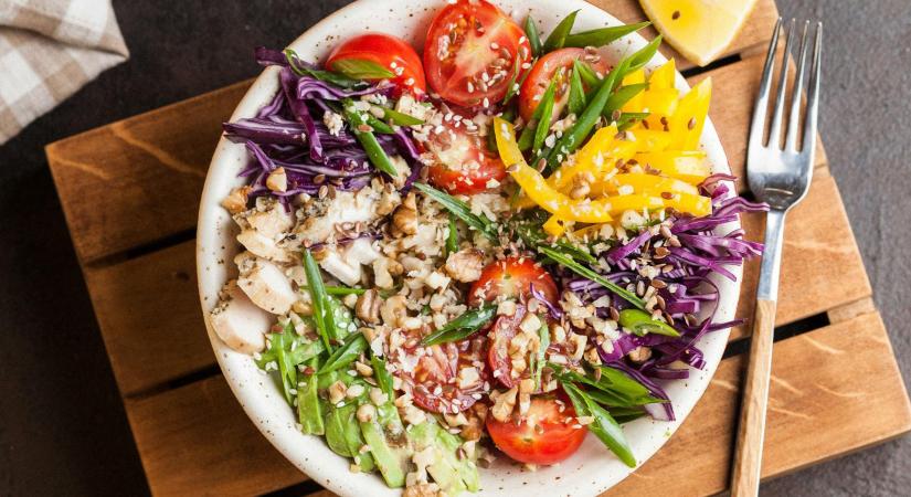 Bármilyen meglepő, de létezik 4 zöldség, amiből veszélyes, ha túl sokat eszünk