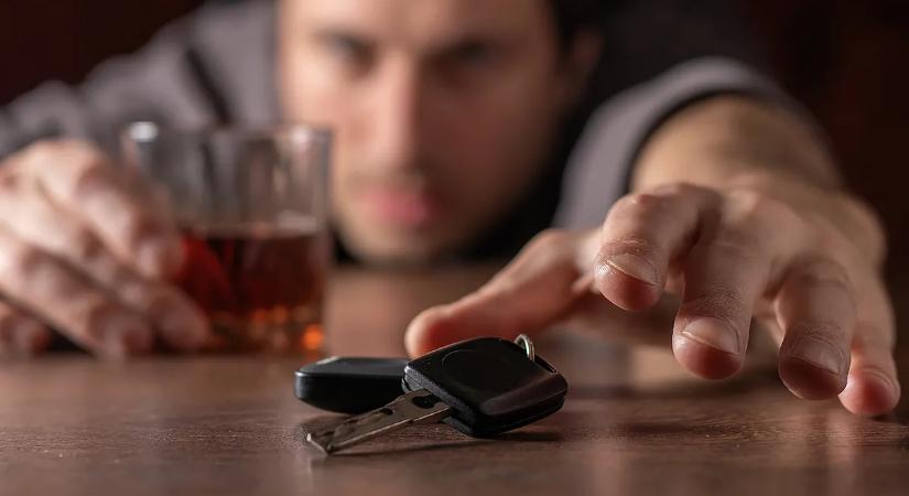 Ittas vezetés külföldön – Súlyos bírságok, szigorú szabályok várhatnak az utazókra