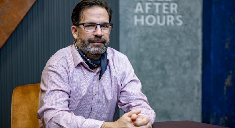 Balásy Zsolt: eddig 9-ből 9 magyar kormány szar volt, ezért is kell sürgősen bevezetni az eurót