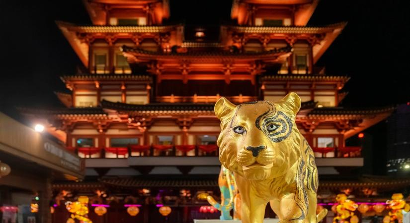 Ez a 6 kínai csillagjegy óriási fordulatra számíthat április 30-án - minden megváltozik egy pillanat alatt