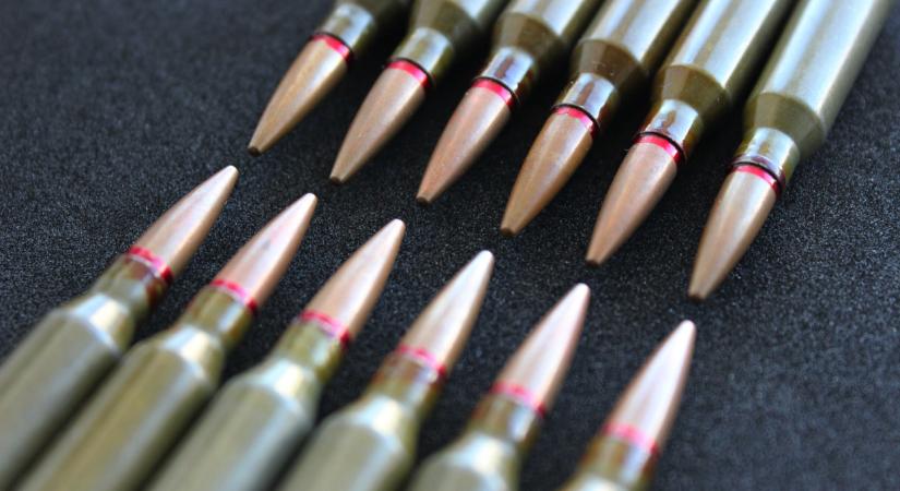 Óriási lehetőség előtt áll a magyar hadiipar: ez lehet az a titkos fegyver, amivel letarolják a nemzetközi piacot