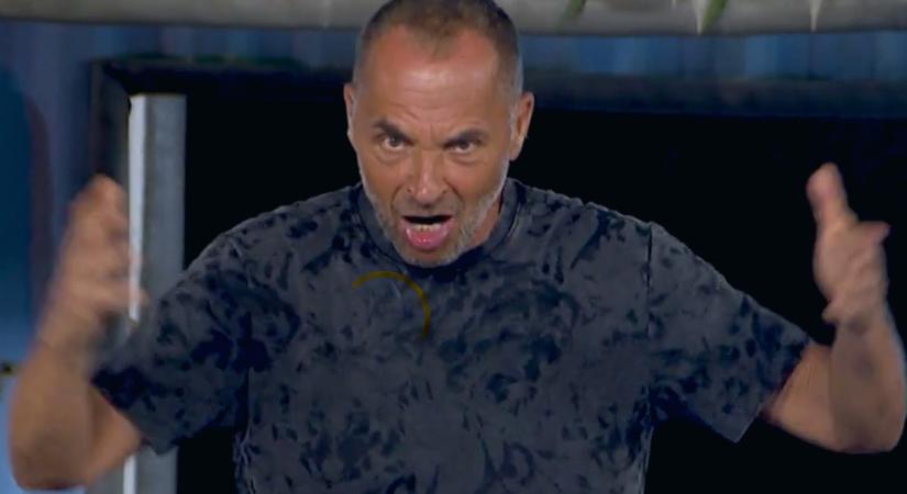 Drámai fordulat az Exatlonban: Megvan a szerdai kieső, a nézők zokognak