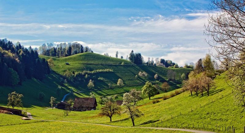 A sok napsütés ellenére is marad az átlagosnál hűvösebb idő