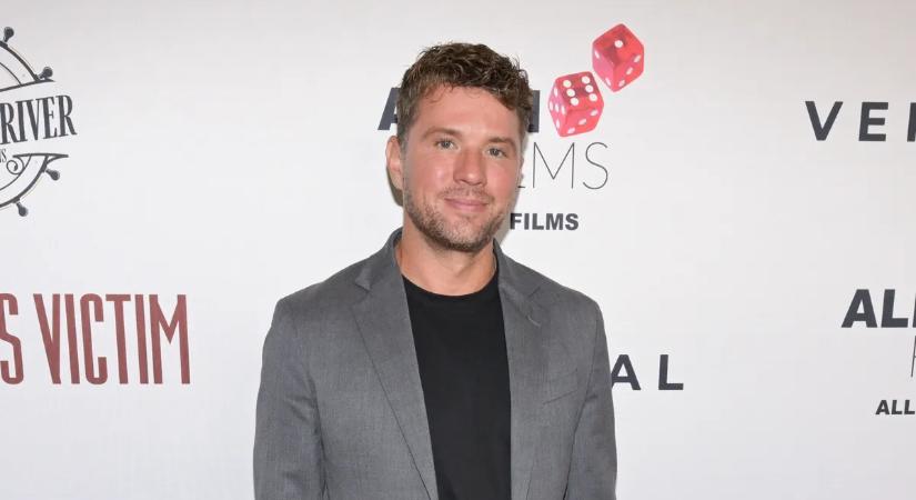 Durván kipattintotta magát Reese Witherspoon exe: az 51 éves Ryan Phillippe cukifiúból izomkolosszus lett