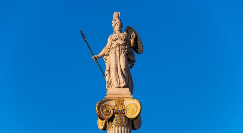 Az ókor urai: az istenek – itt a nagy mitológiai kvíz